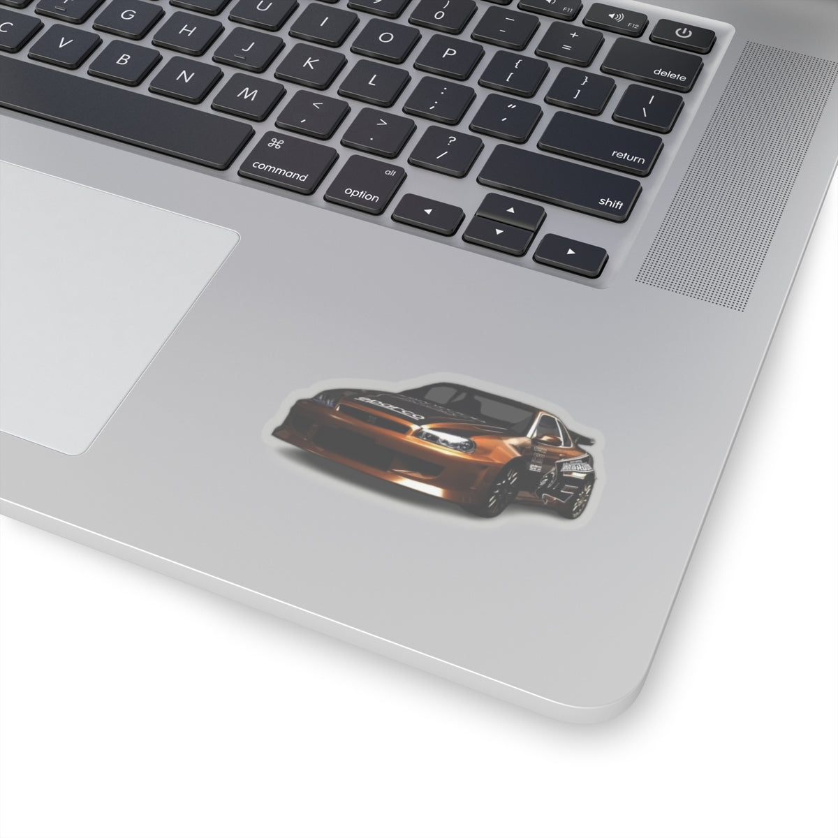 ๐ "Underground Icon: Nissan Skyline GTR Tribute Sticker" ๐โจ