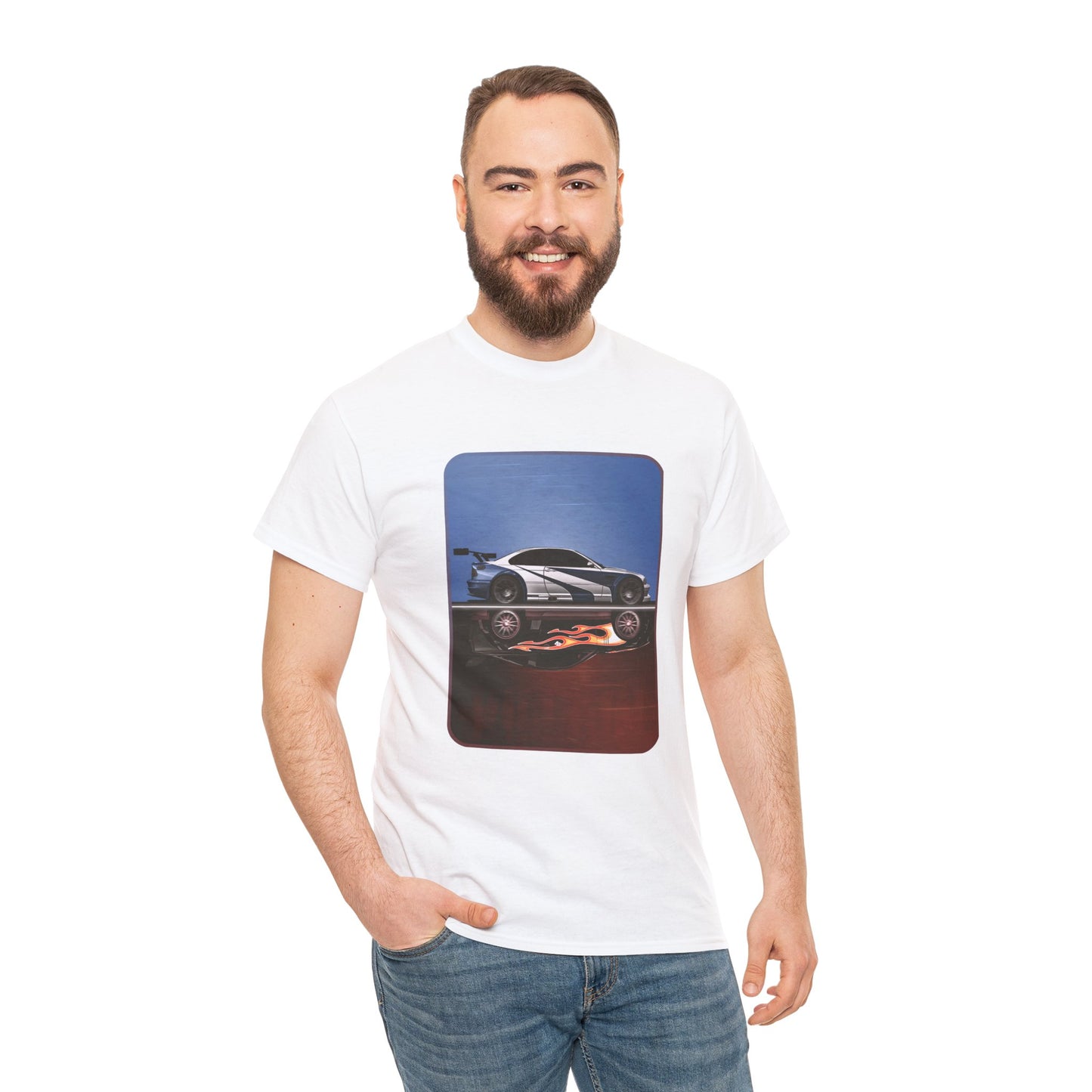 ๐ฅ "Race Wars Legacy: NFS MW '05 Iconic Rides Tee" ๐๐