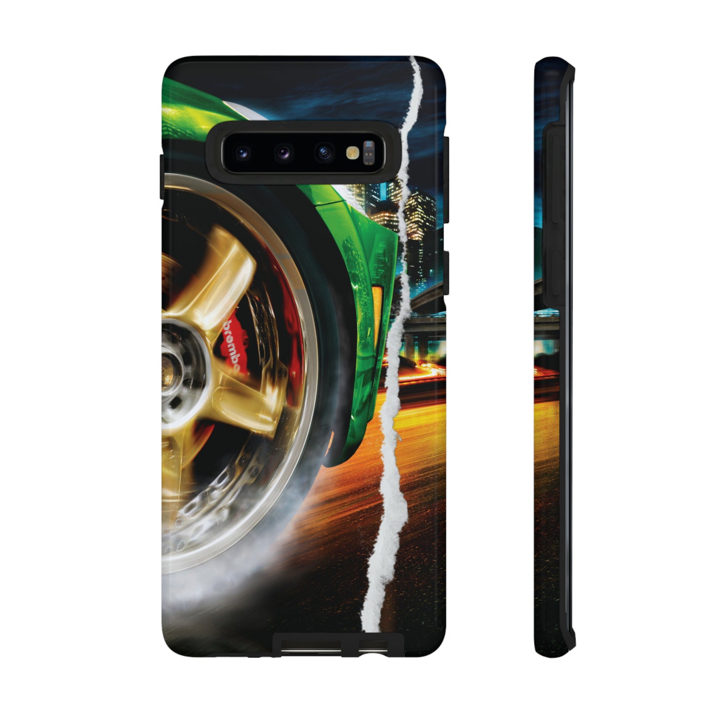 **๐๏ธ Need for Speed Underground 2 Phone Case ๐**