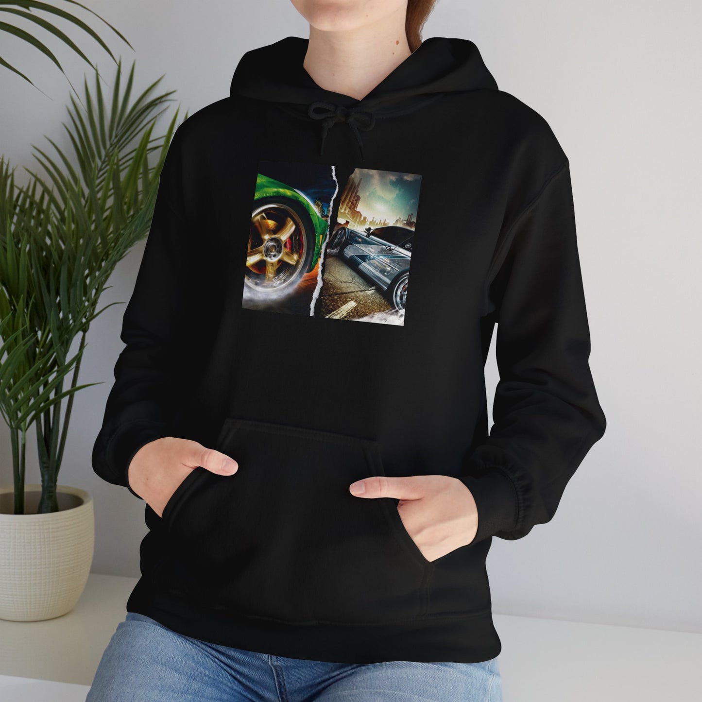 **๐ NFSU2 & NFSMW '05 Tribute Sweater ๐**