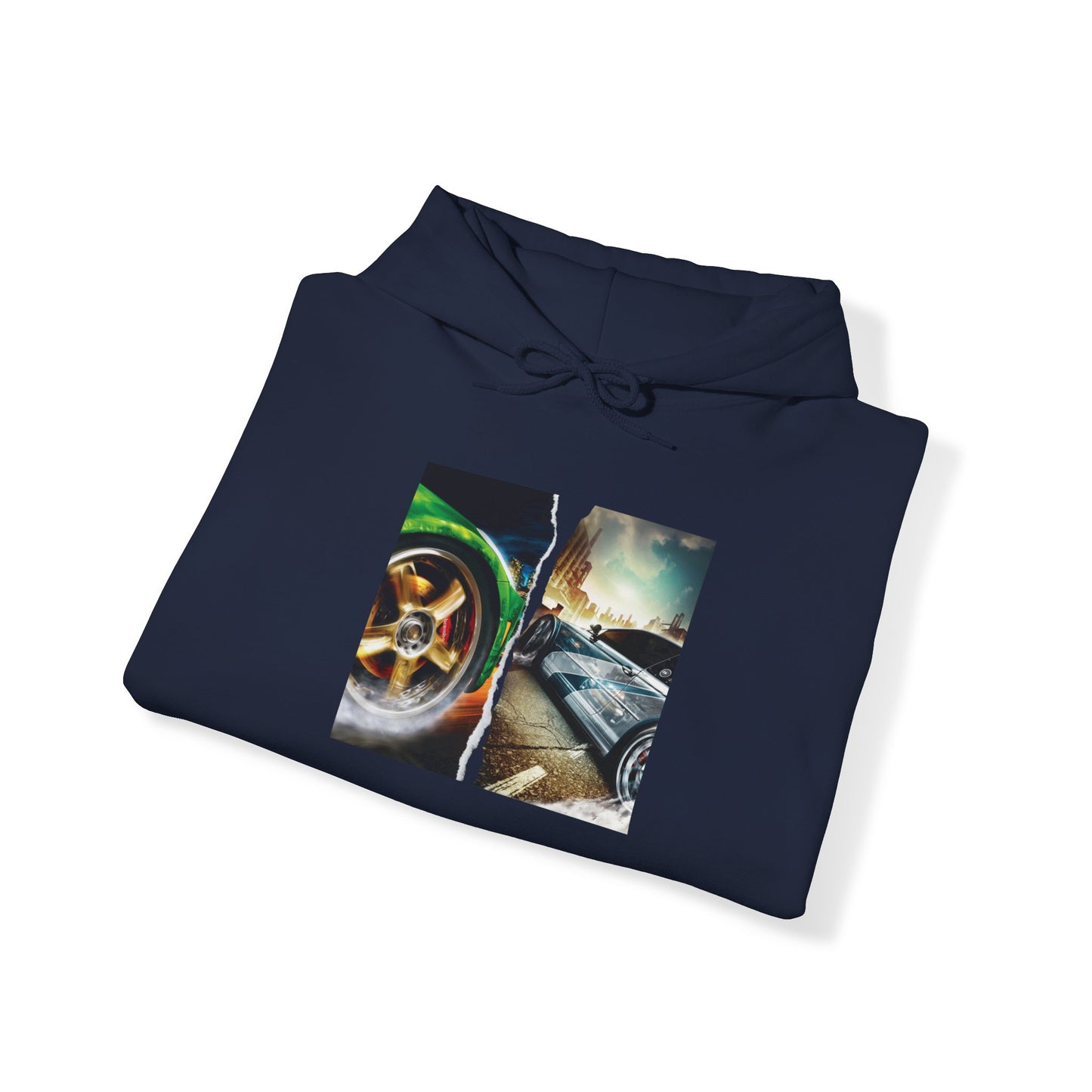 **๐ NFSU2 & NFSMW '05 Tribute Sweater ๐**