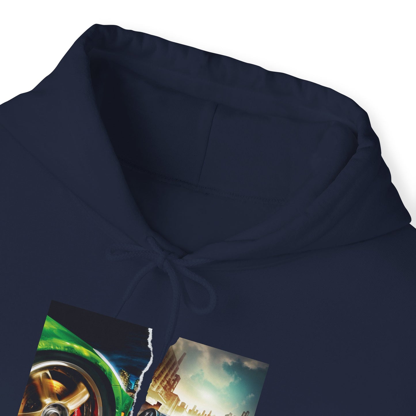 **๐ NFSU2 & NFSMW '05 Tribute Sweater ๐**