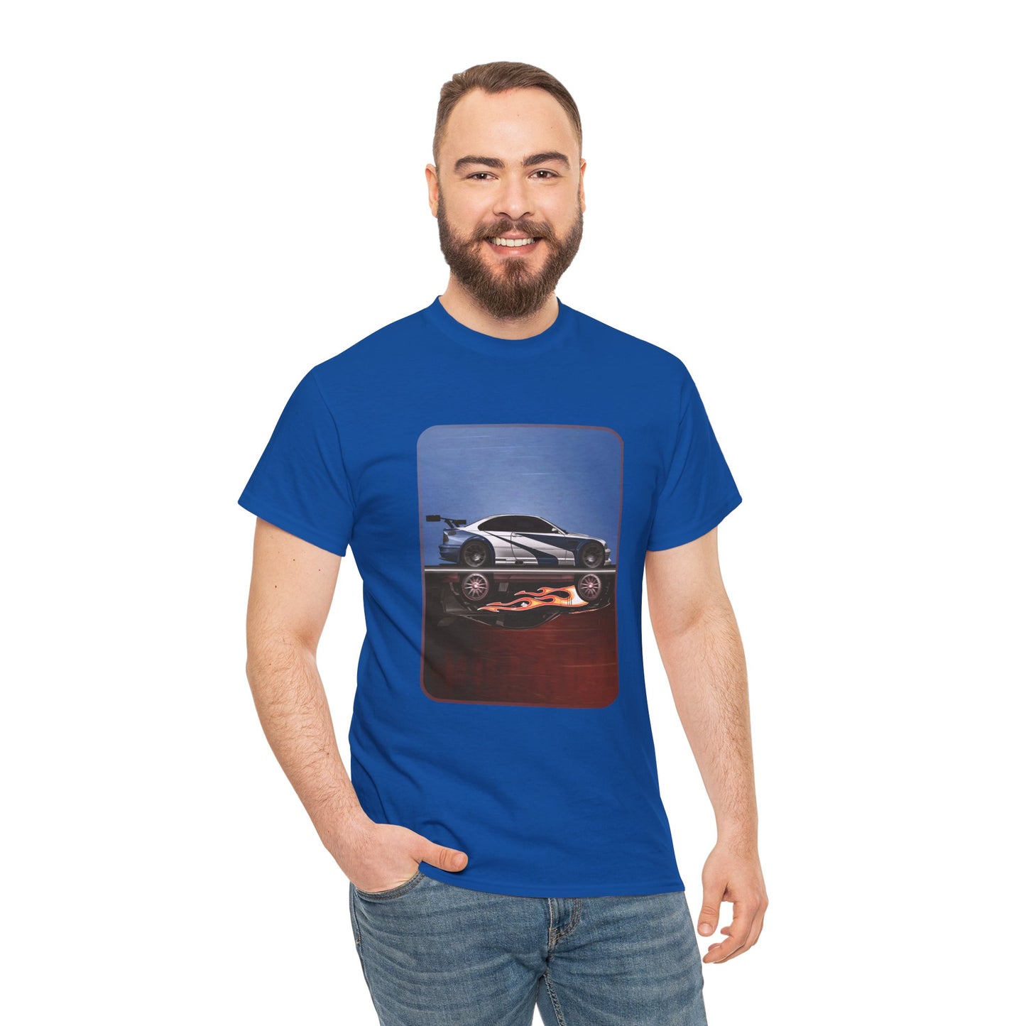 ๐ฅ "Race Wars Legacy: NFS MW '05 Iconic Rides Tee" ๐๐