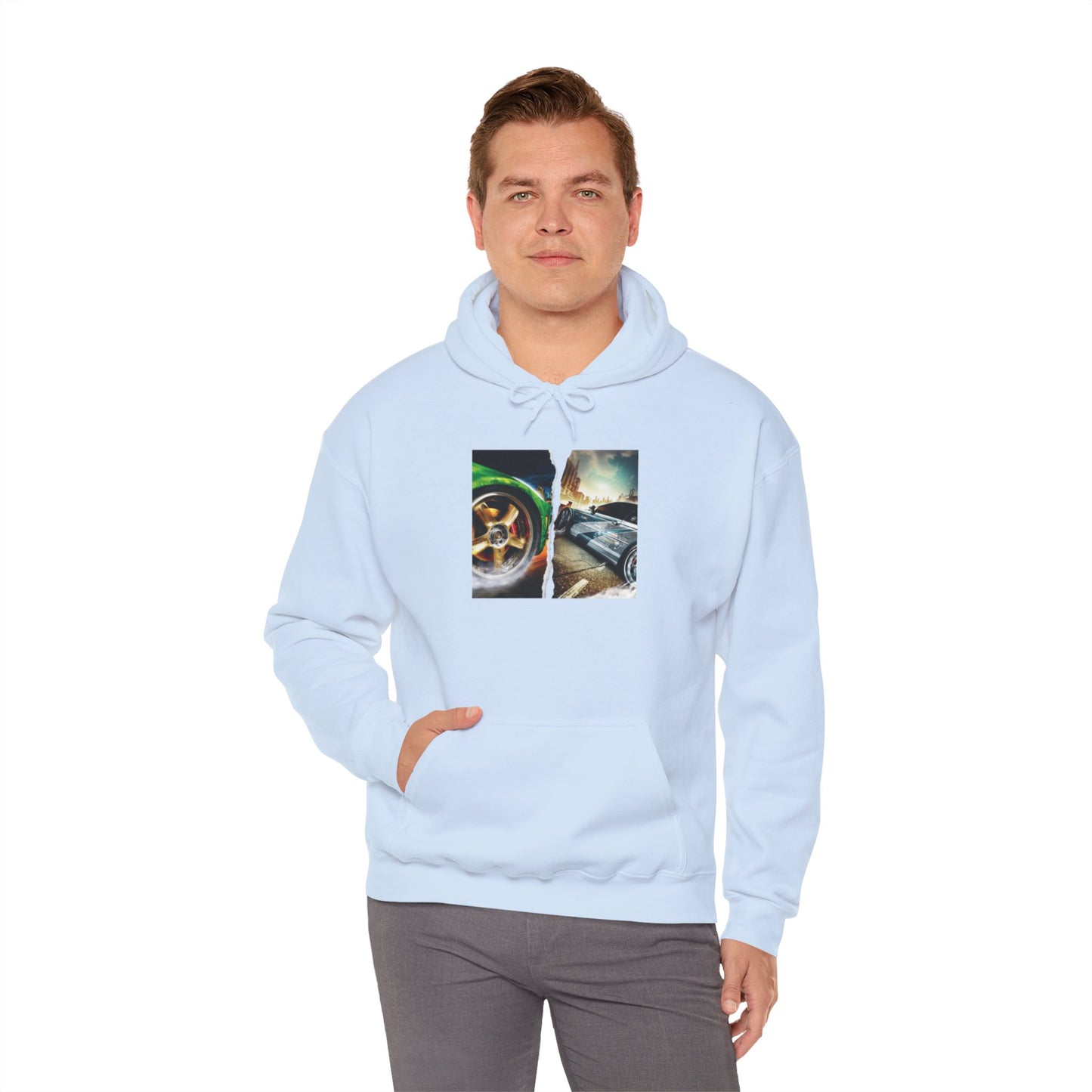 **๐ NFSU2 & NFSMW '05 Tribute Sweater ๐**