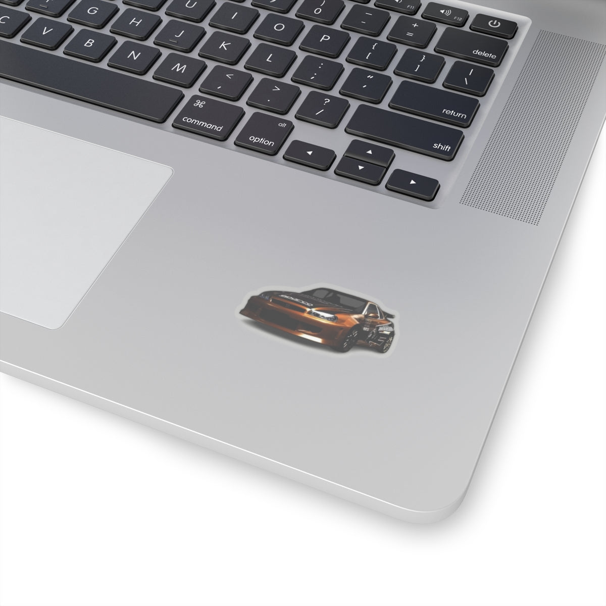 ๐ "Underground Icon: Nissan Skyline GTR Tribute Sticker" ๐โจ
