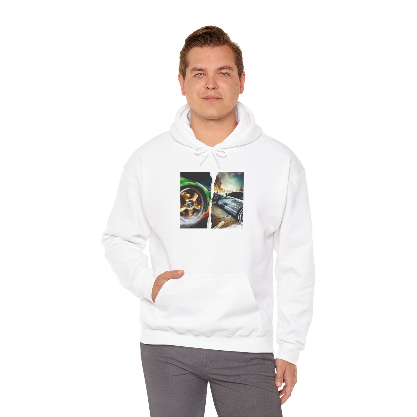 **๐ NFSU2 & NFSMW '05 Tribute Sweater ๐**