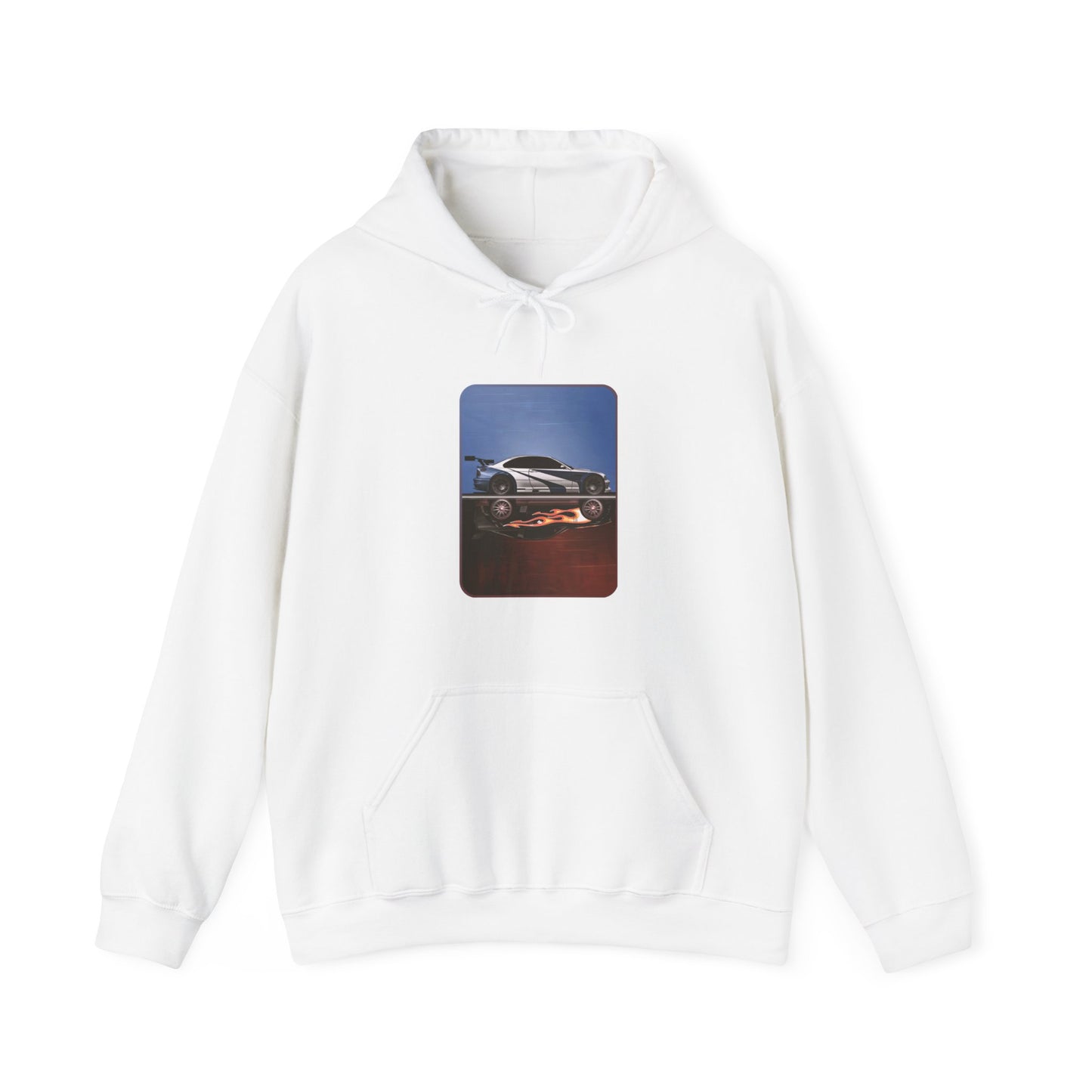 ๐ฅ Race Wars Revival: NFS MW '05 Iconic Rides Hoodie๐๐