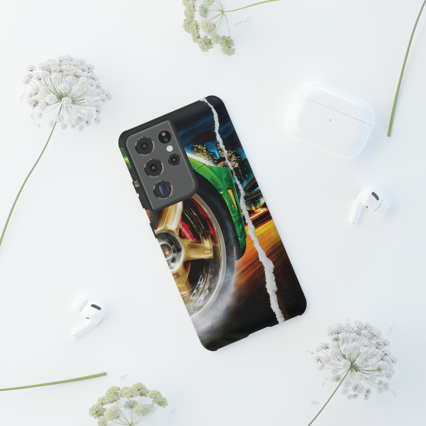 **๐๏ธ Need for Speed Underground 2 Phone Case ๐**