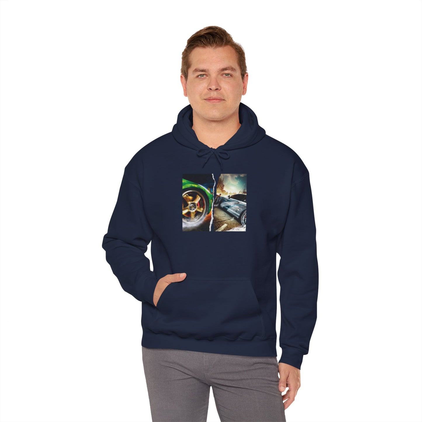 **๐ NFSU2 & NFSMW '05 Tribute Sweater ๐**