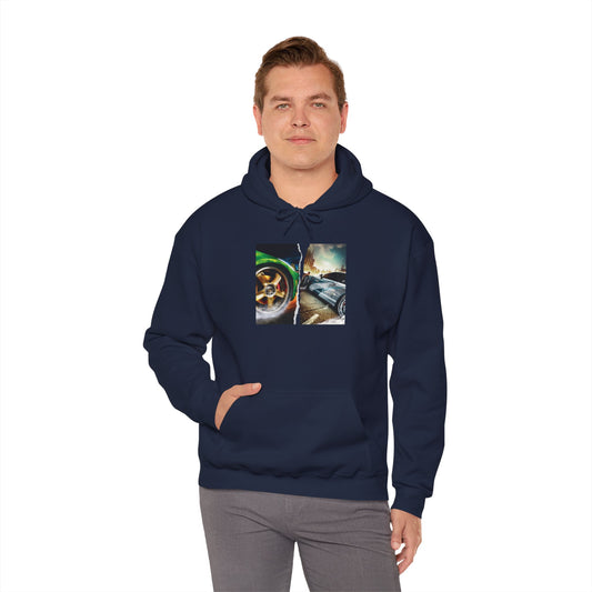 **๐ NFSU2 & NFSMW '05 Tribute Sweater ๐**