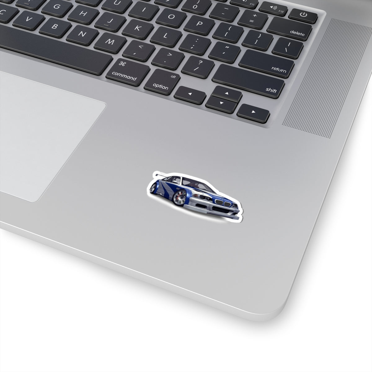 ๐ "MW '05 BMW M3 GTR Racing Tribute Sticker" ๐โจ
