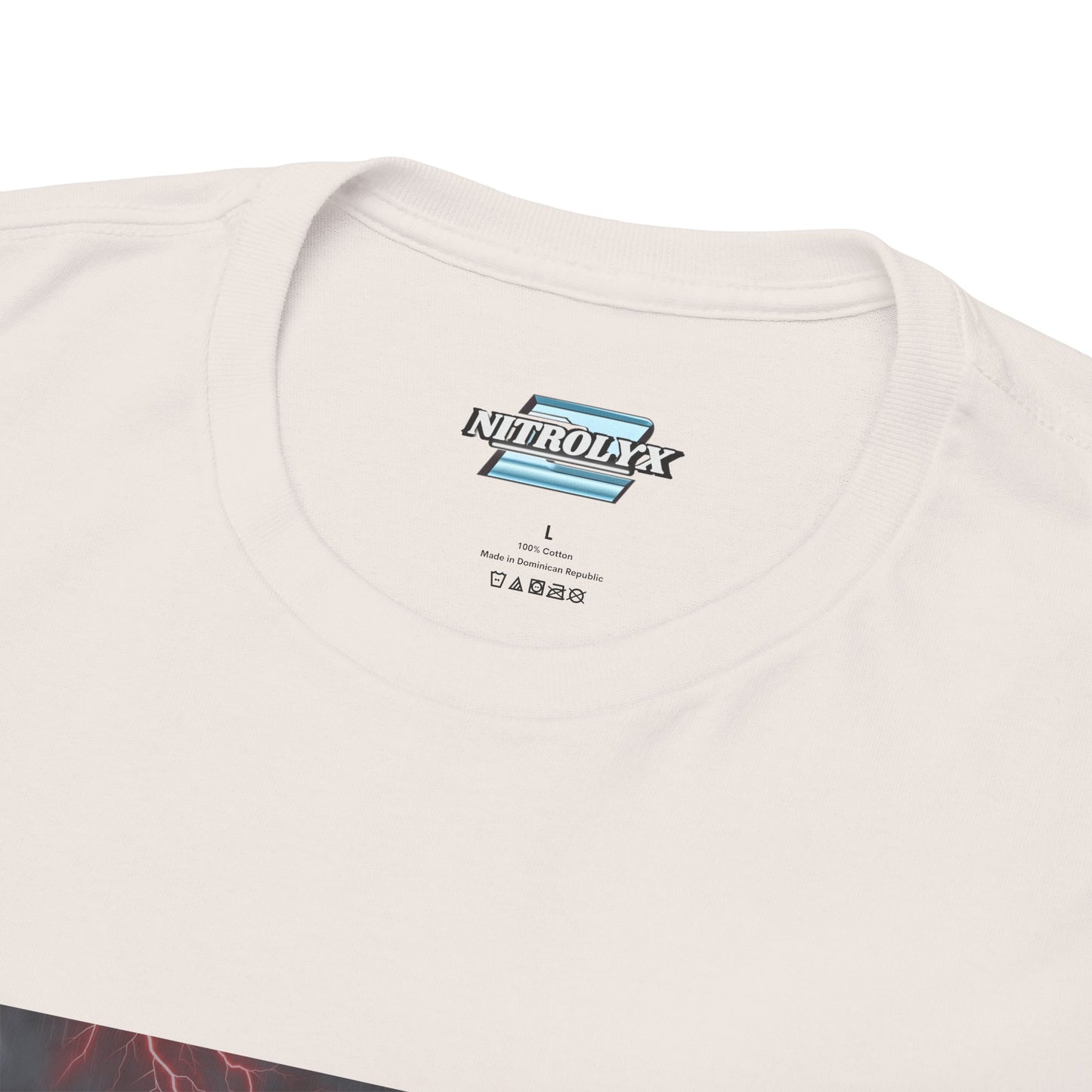 **๐๏ธ NFS Underground 2 Rachel T-Shirt ๐**