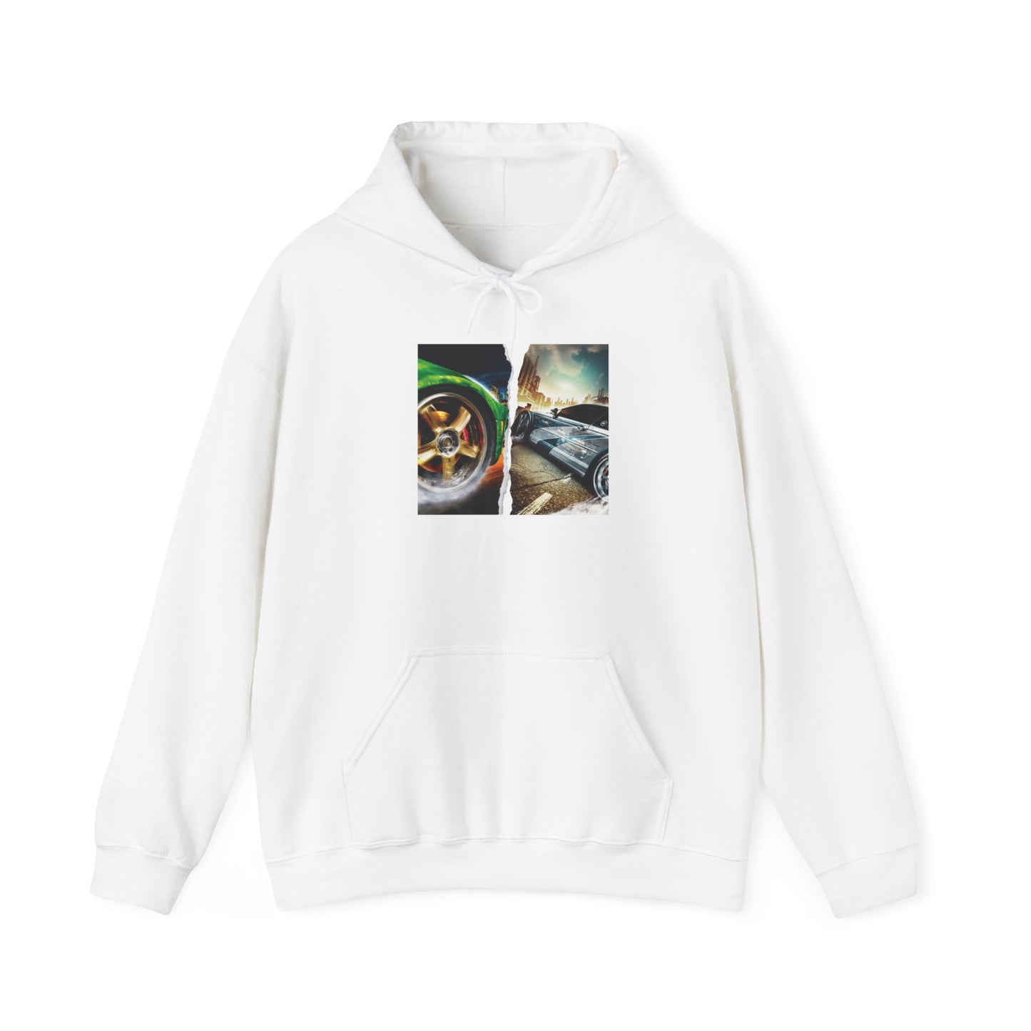 **๐ NFSU2 & NFSMW '05 Tribute Sweater ๐**