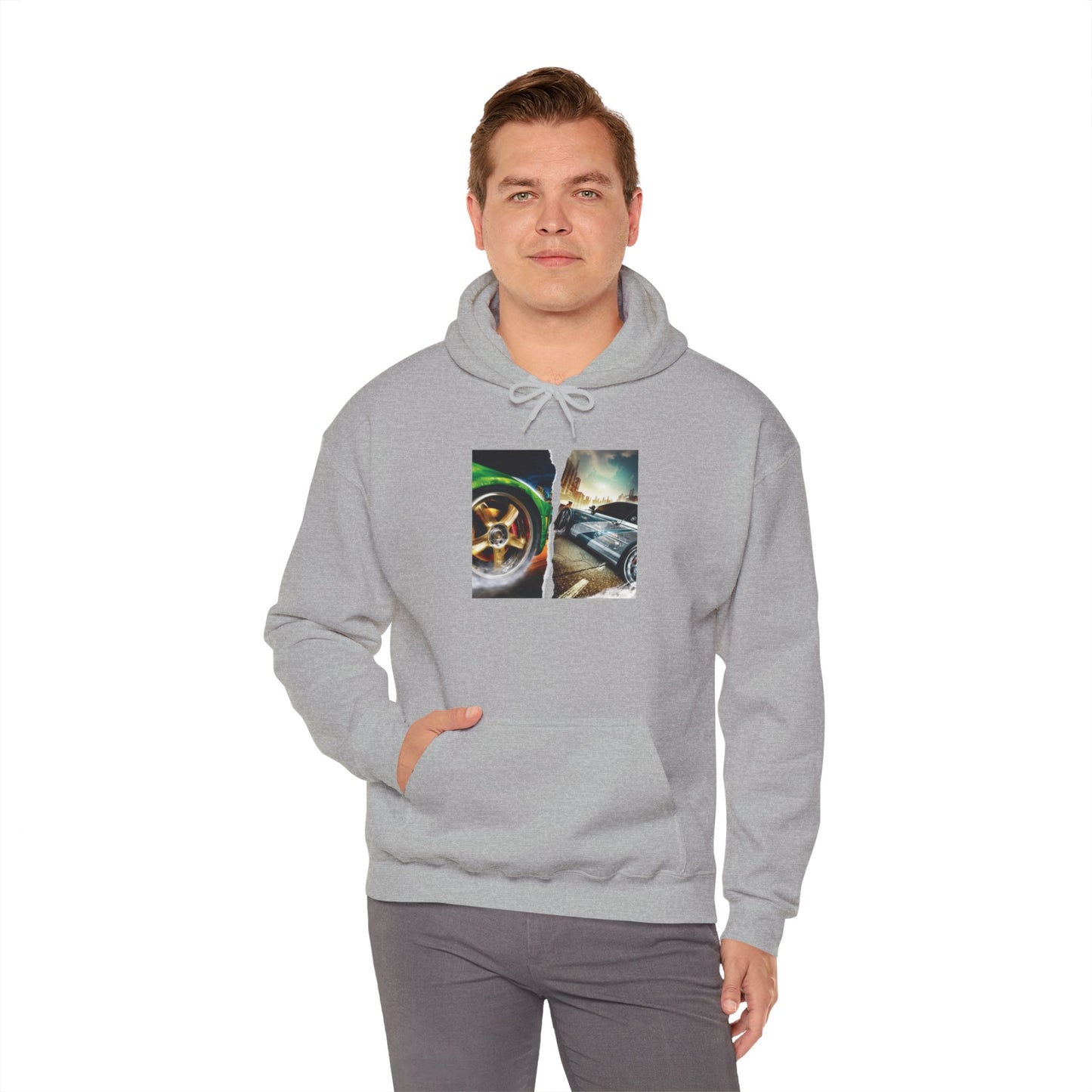 **๐ NFSU2 & NFSMW '05 Tribute Sweater ๐**