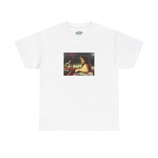 **๐๏ธ NFS Underground 2 Rachel T-Shirt ๐**