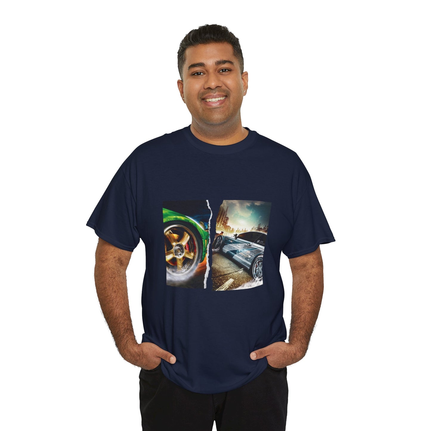 **๐ NFSU2 & NFSMW '05 Tribute T-Shirt ๐**