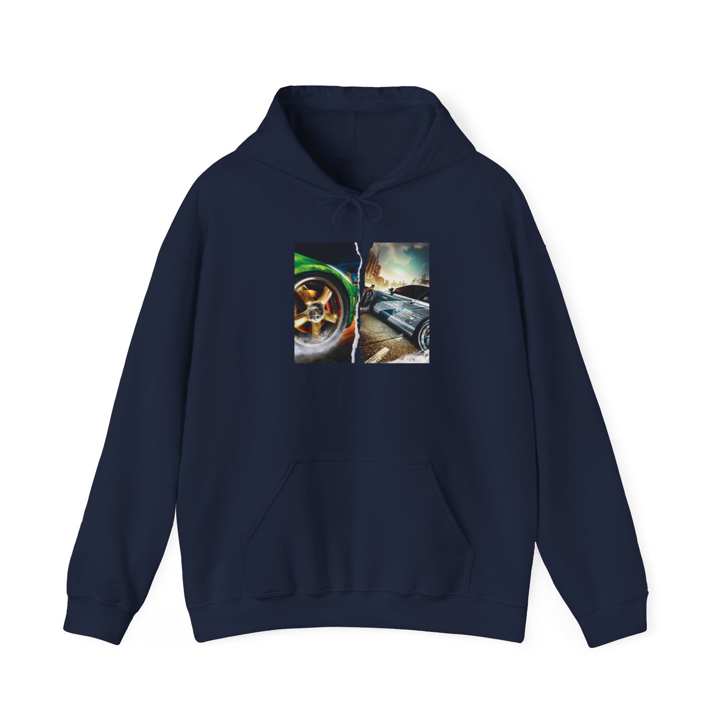**๐ NFSU2 & NFSMW '05 Tribute Sweater ๐**