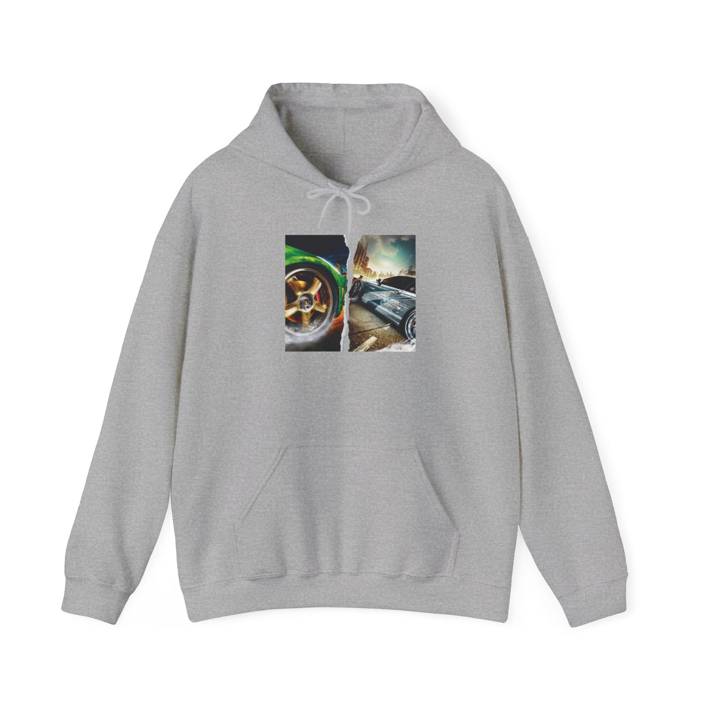 **๐ NFSU2 & NFSMW '05 Tribute Sweater ๐**