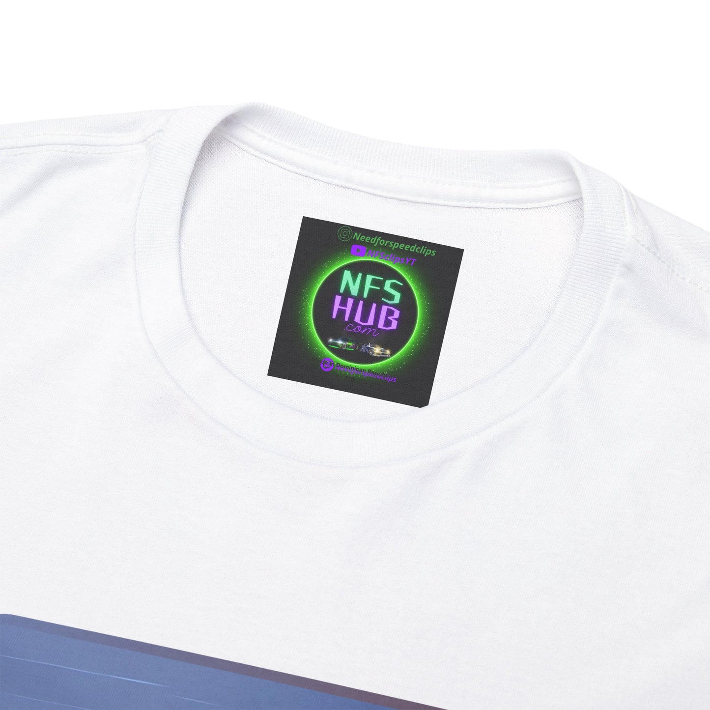 ๐ฅ "Race Wars Legacy: NFS MW '05 Iconic Rides Tee" ๐๐