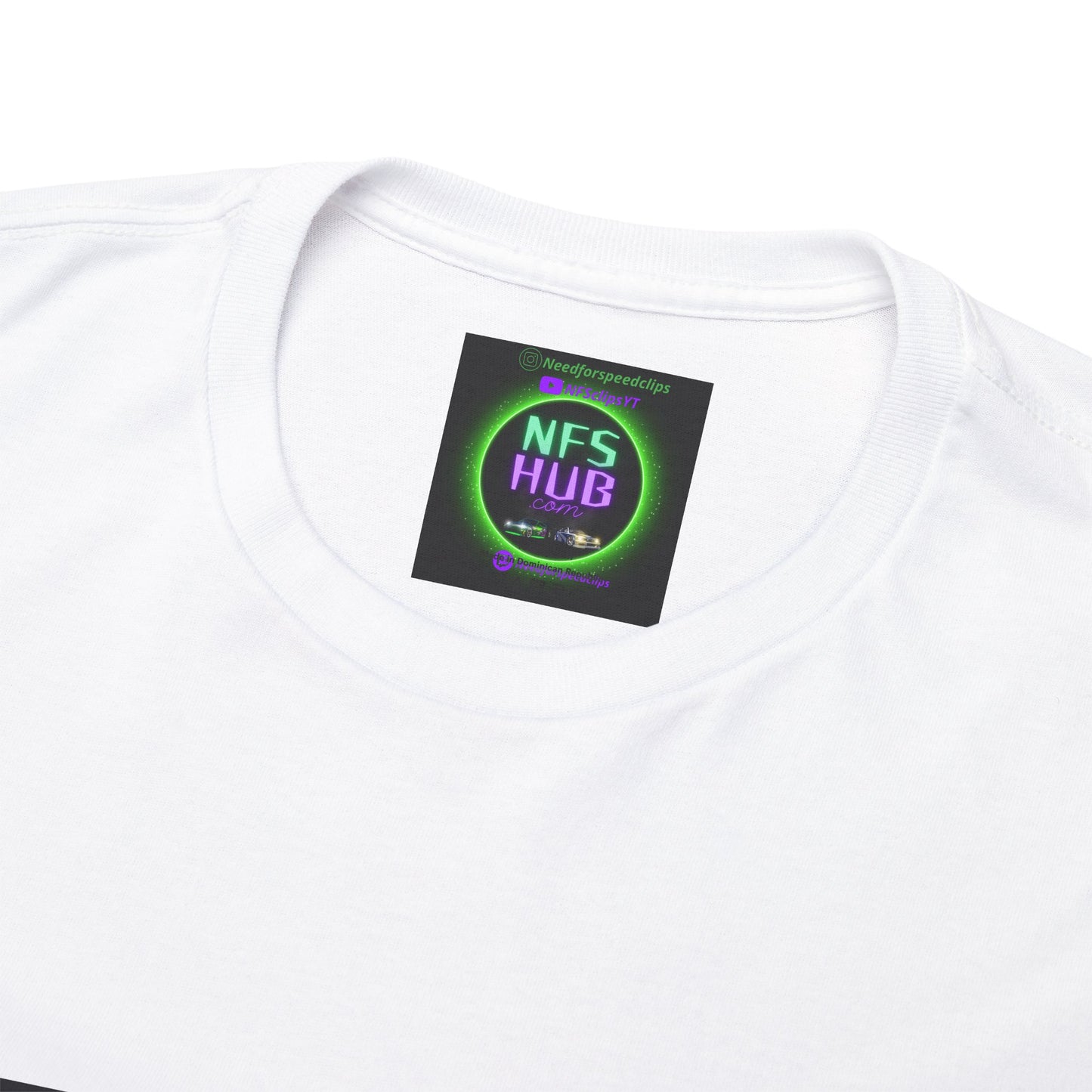 **๐ NFSU2 & NFSMW '05 Tribute T-Shirt ๐**