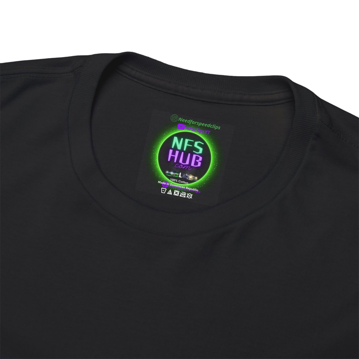 **๐ NFSU2 & NFSMW '05 Tribute T-Shirt ๐**