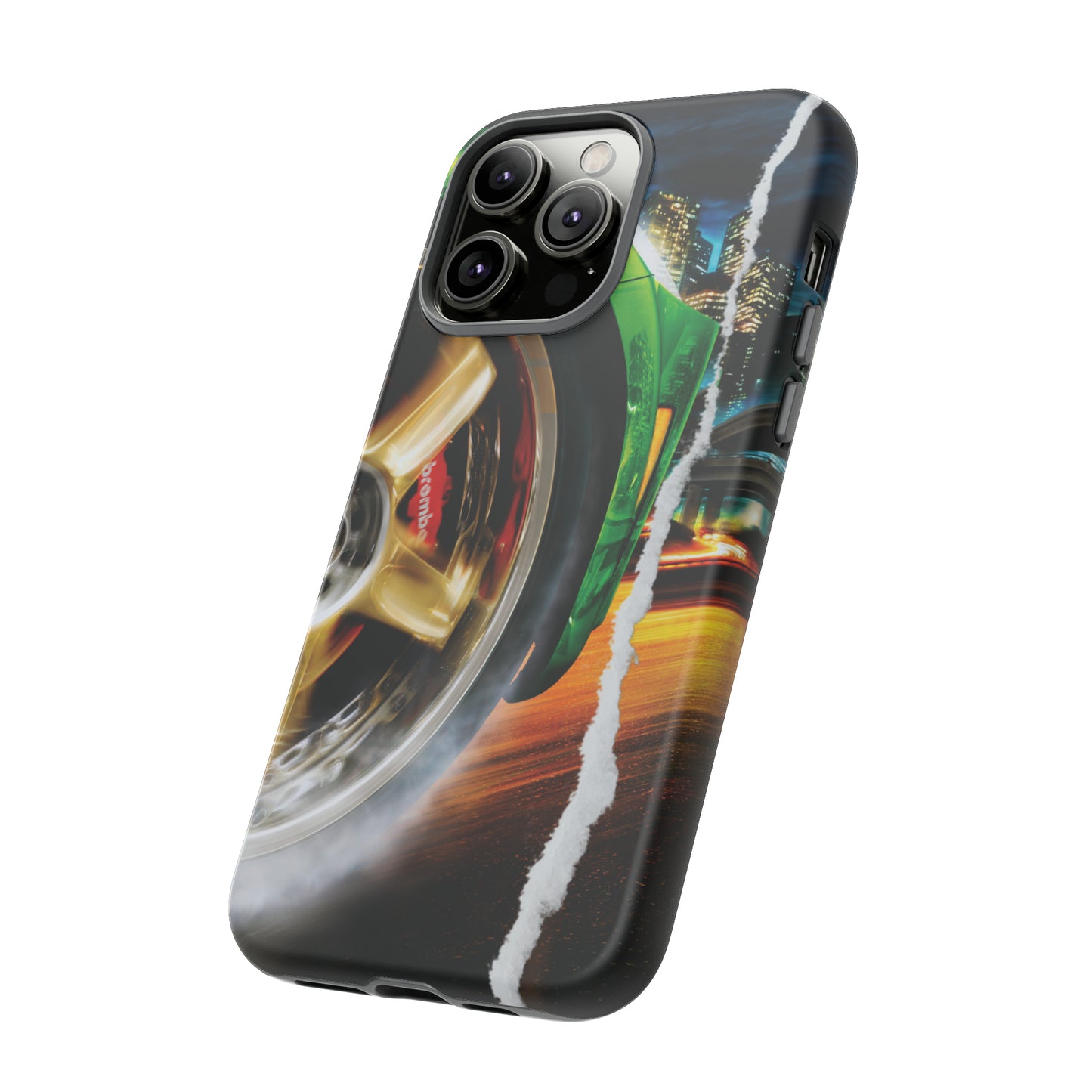 **🏎️ Need for Speed Underground 2 Phone Case 🏁**