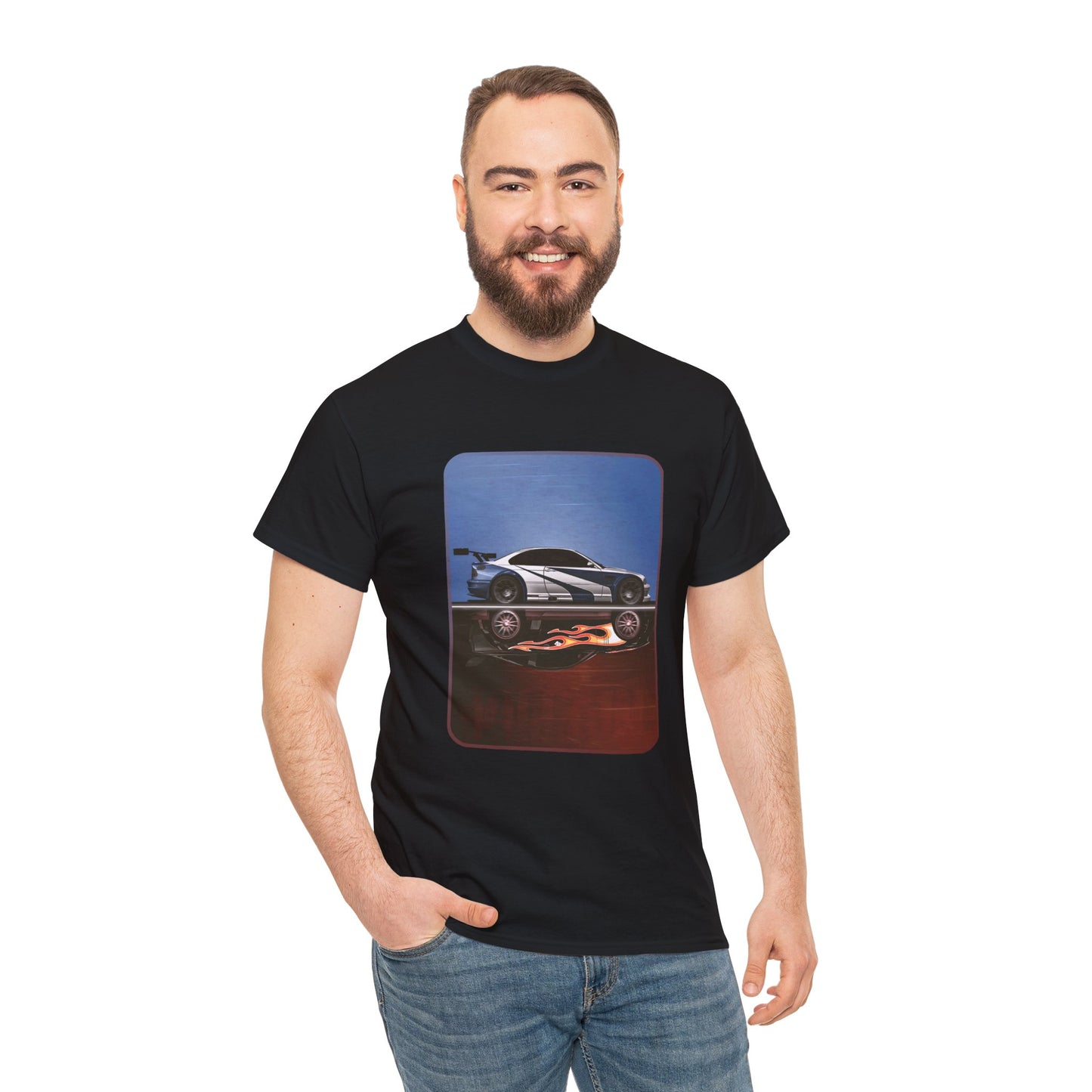 🔥 "Race Wars Legacy: NFS MW '05 Iconic Rides Tee" 🚗🏁