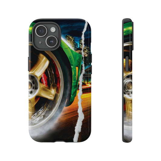 **🏎️ Need for Speed Underground 2 Phone Case 🏁**