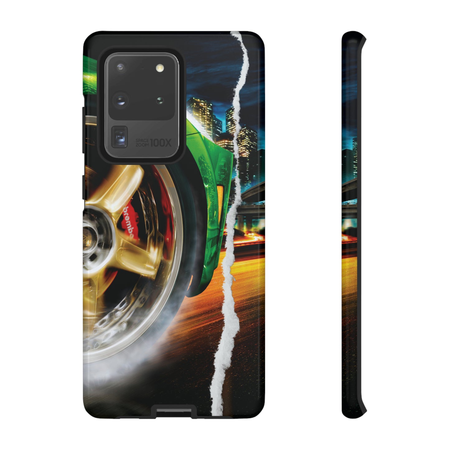 **🏎️ Need for Speed Underground 2 Phone Case 🏁**