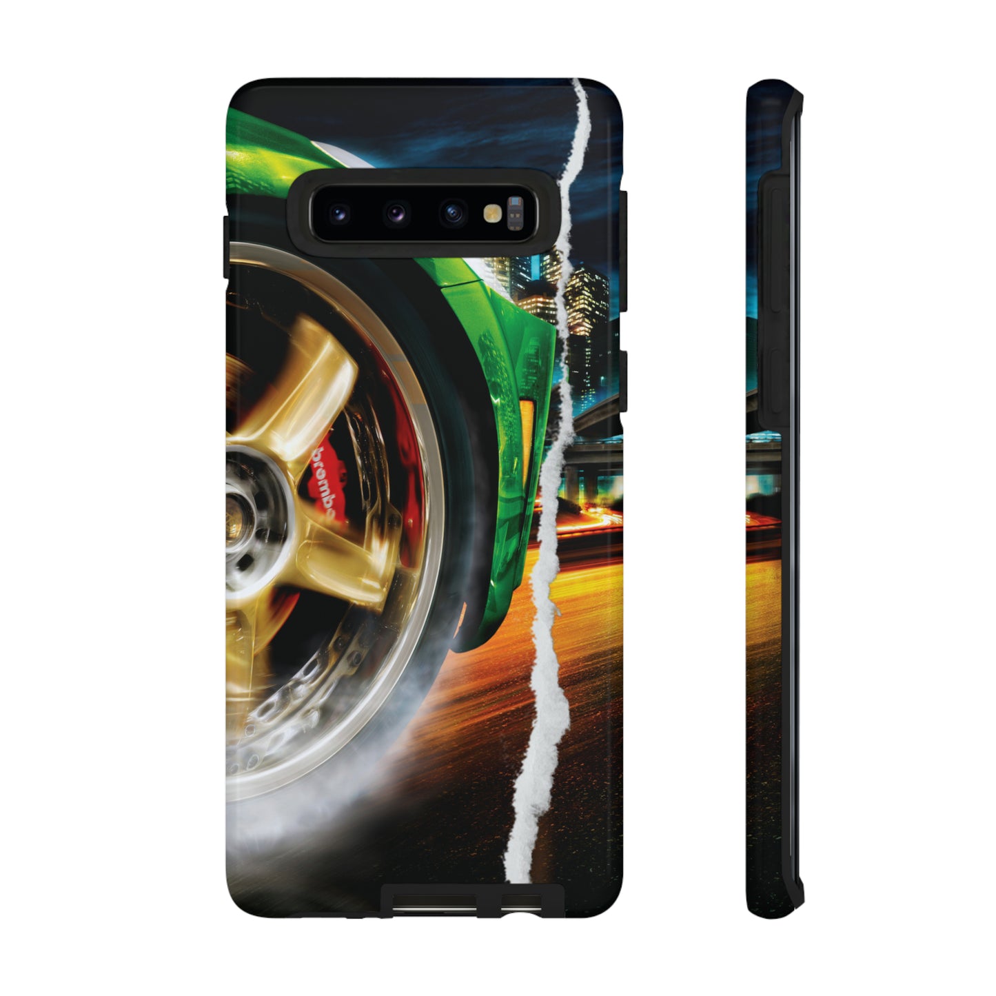 **🏎️ Need for Speed Underground 2 Phone Case 🏁**