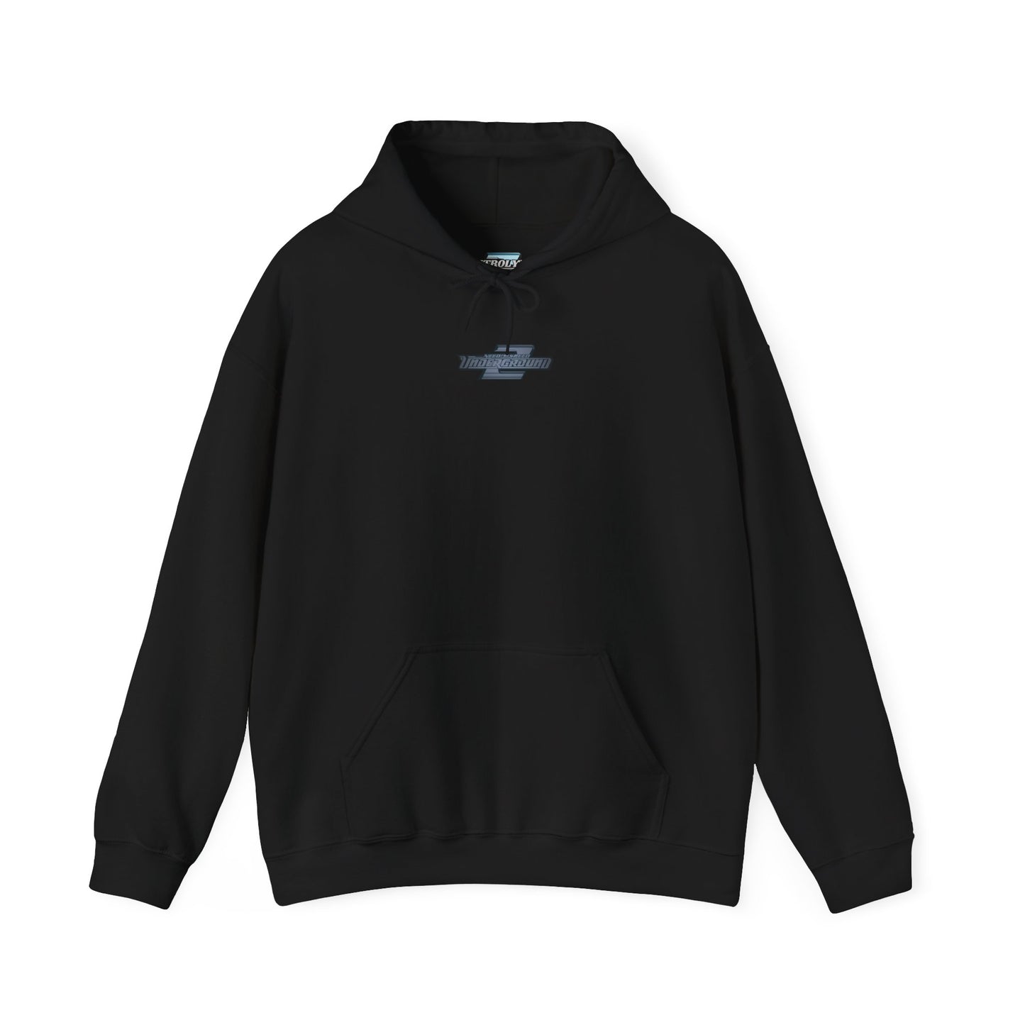 NFSU2 Logo Hoodie