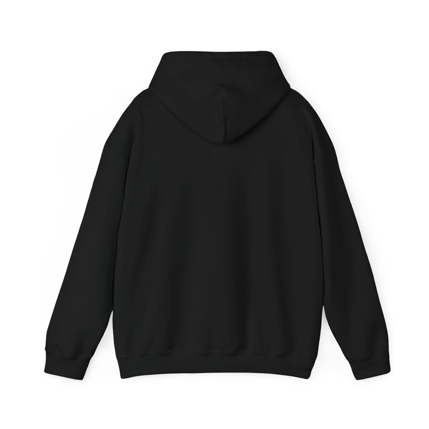 Built for the Underground Era – Hoodie