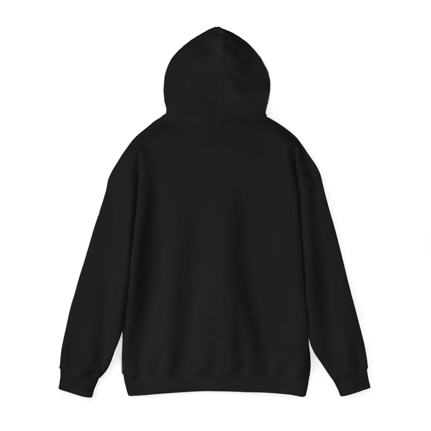 "Nitrolyx Signature Hoodie: Wear Your Passion"