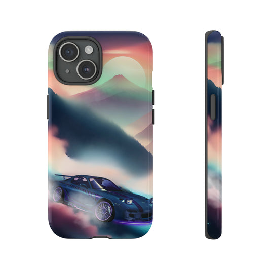 **🏎️ Mazda RX-7 Phone Case 🏁**