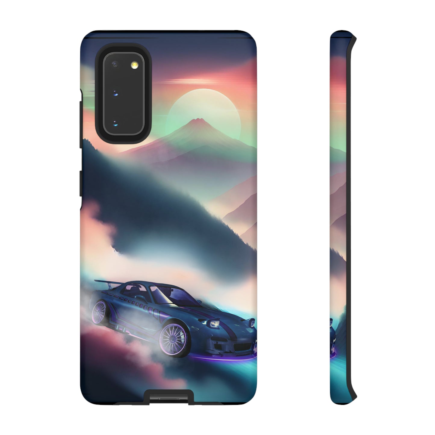 **🏎️ Mazda RX-7 Phone Case 🏁**