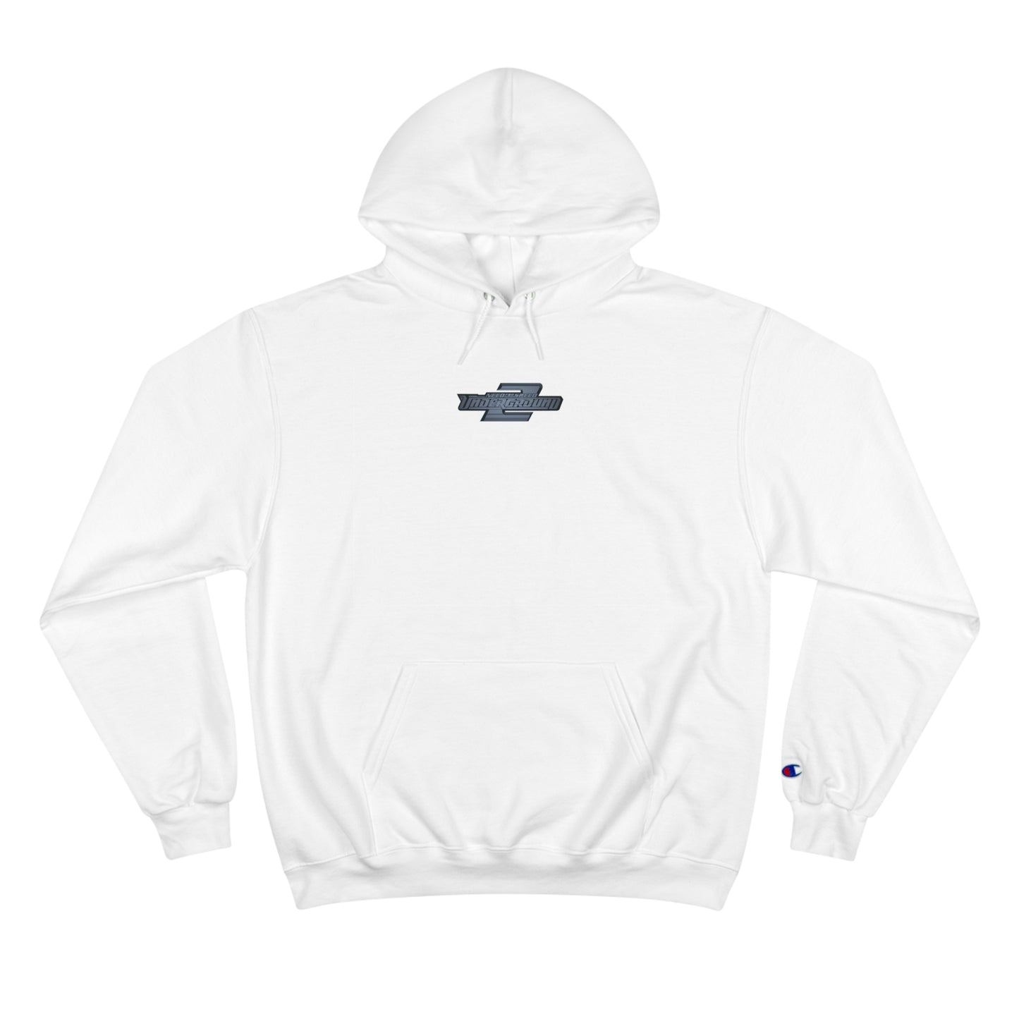 Champion Hoodie - NFSU2 style