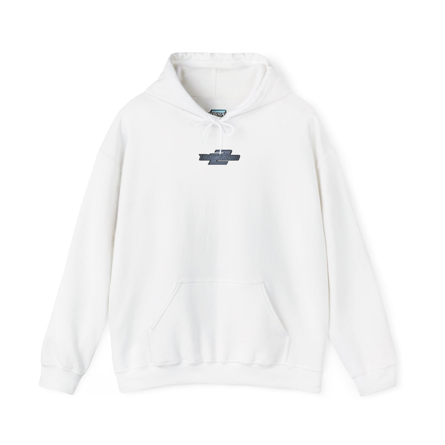 NFSU2 Logo Hoodie