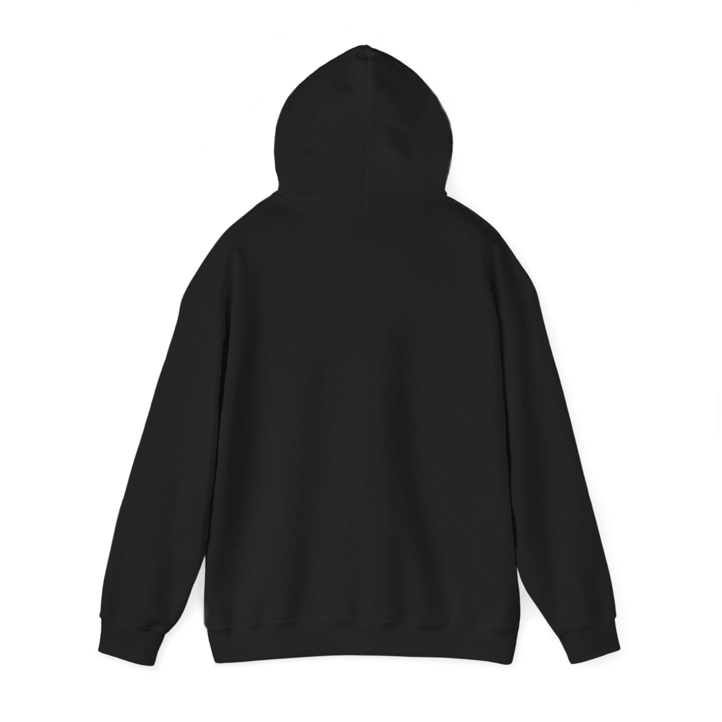 Built for the Underground Era – Hoodie
