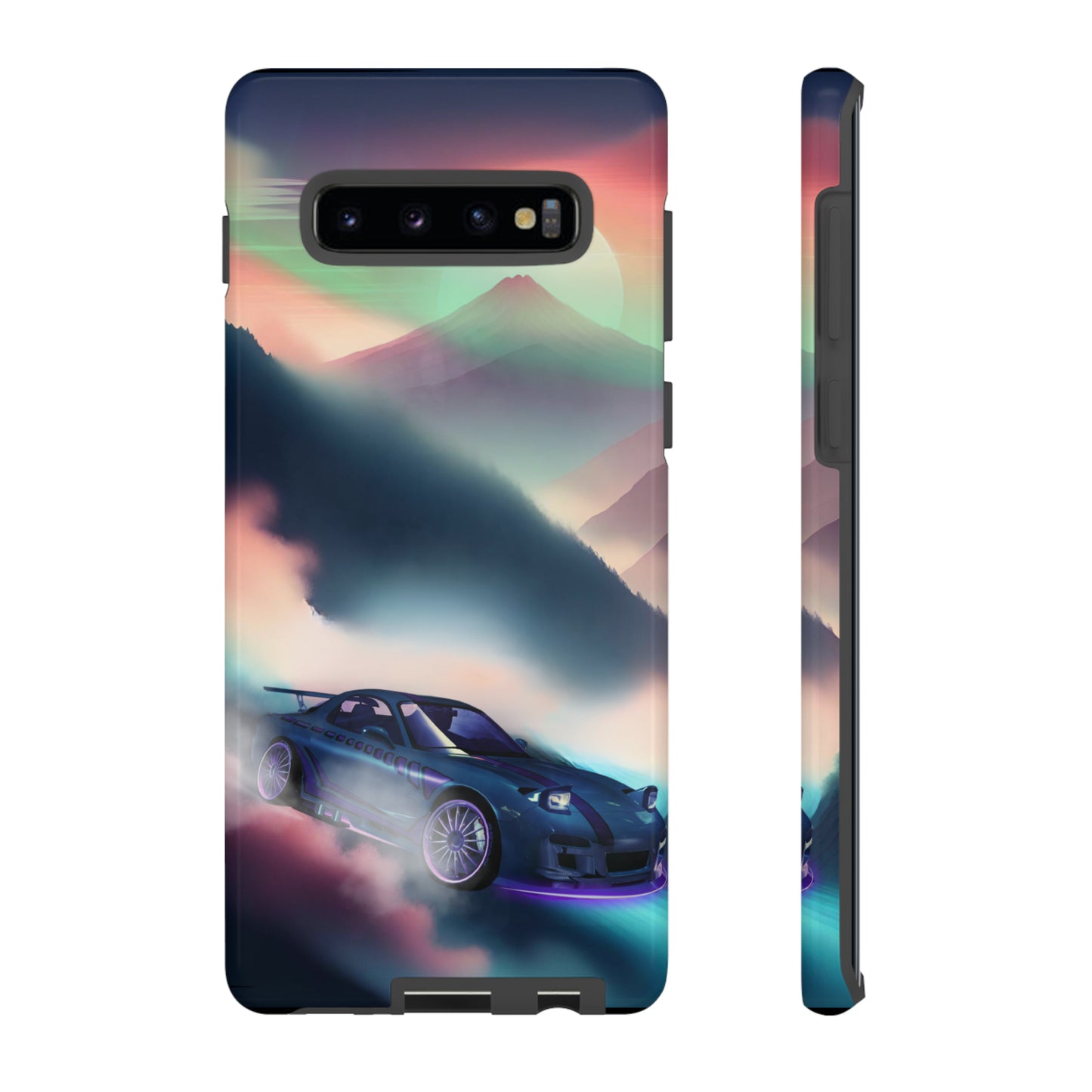 **🏎️ Mazda RX-7 Phone Case 🏁**